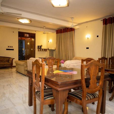 Marathona Tourist Resort - Anuradhapura Esterno foto