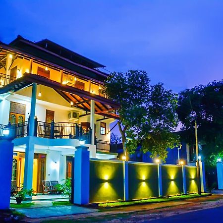 Marathona Tourist Resort - Anuradhapura Esterno foto