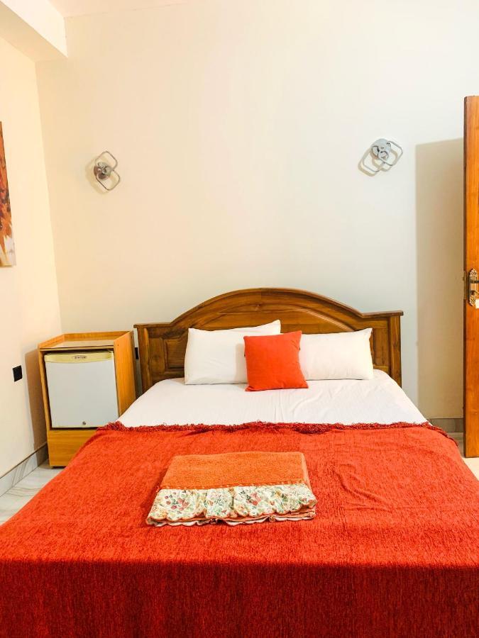 Marathona Tourist Resort - Anuradhapura Esterno foto