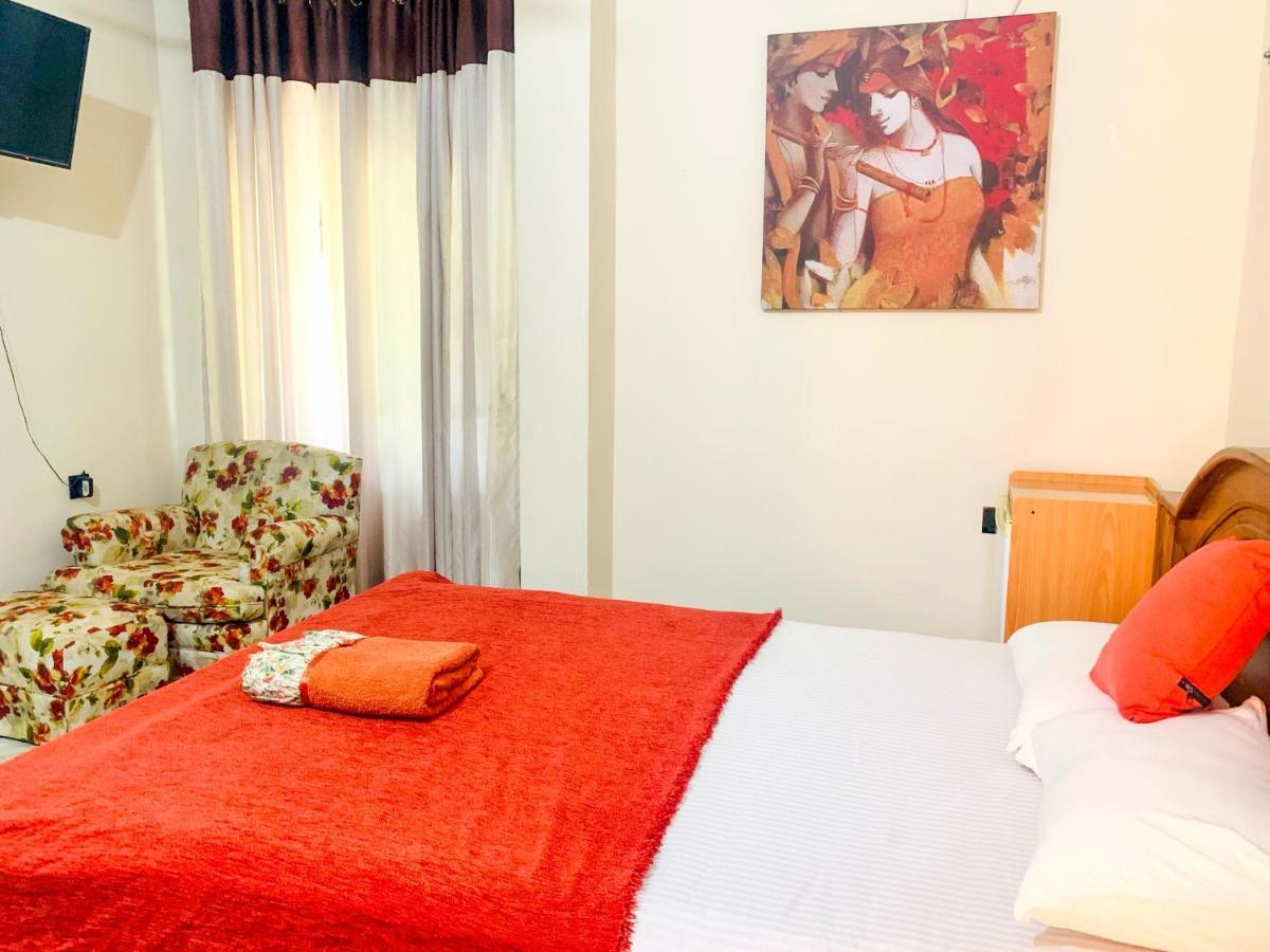 Marathona Tourist Resort - Anuradhapura Esterno foto