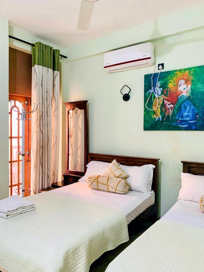 Marathona Tourist Resort - Anuradhapura Esterno foto