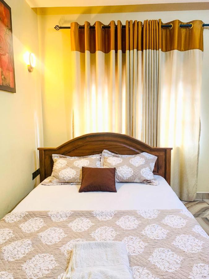 Marathona Tourist Resort - Anuradhapura Esterno foto