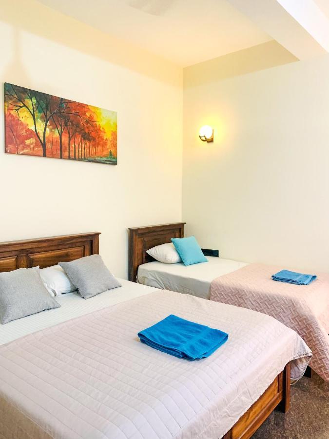 Marathona Tourist Resort - Anuradhapura Esterno foto
