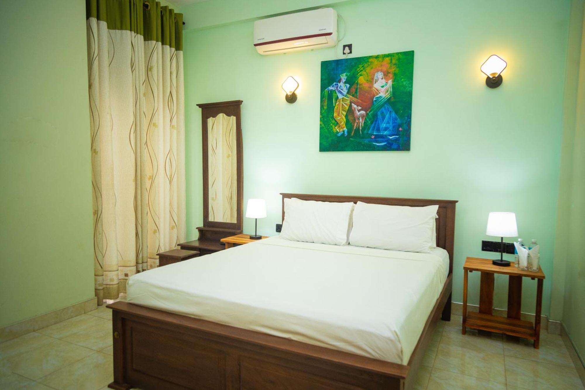 Marathona Tourist Resort - Anuradhapura Esterno foto