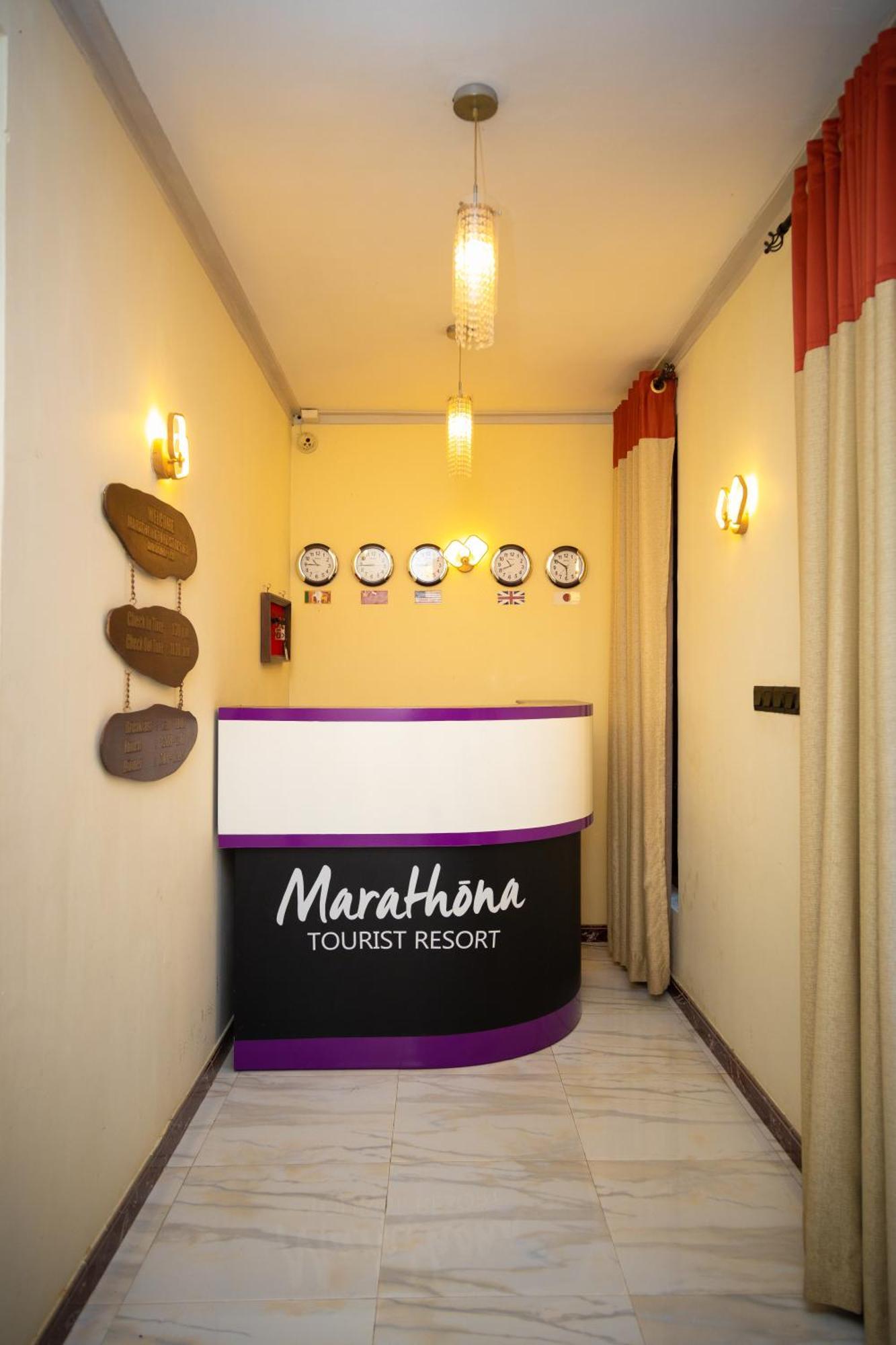 Marathona Tourist Resort - Anuradhapura Esterno foto