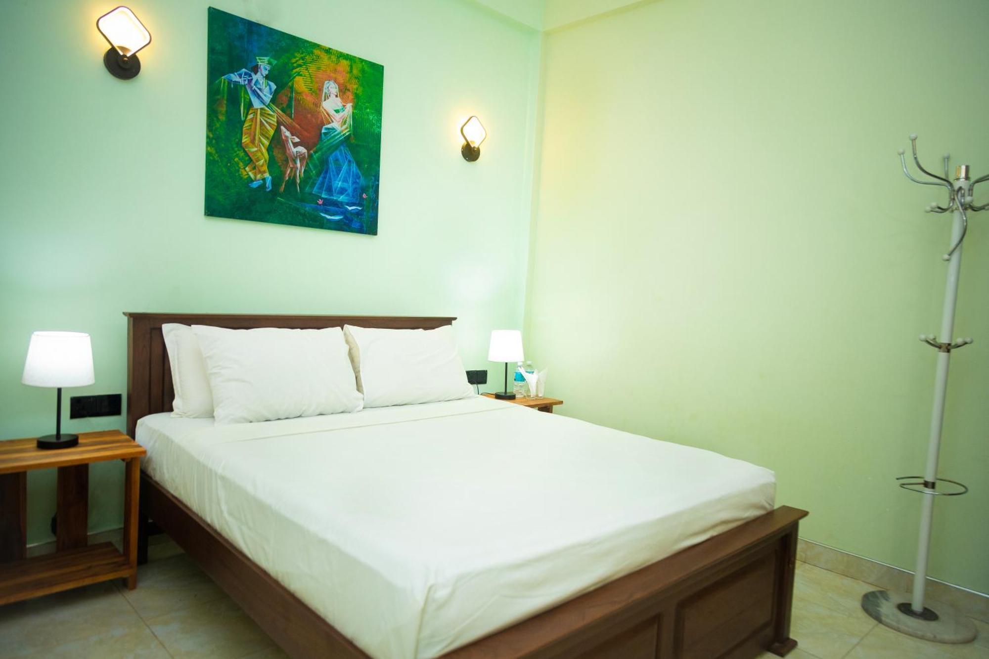 Marathona Tourist Resort - Anuradhapura Esterno foto