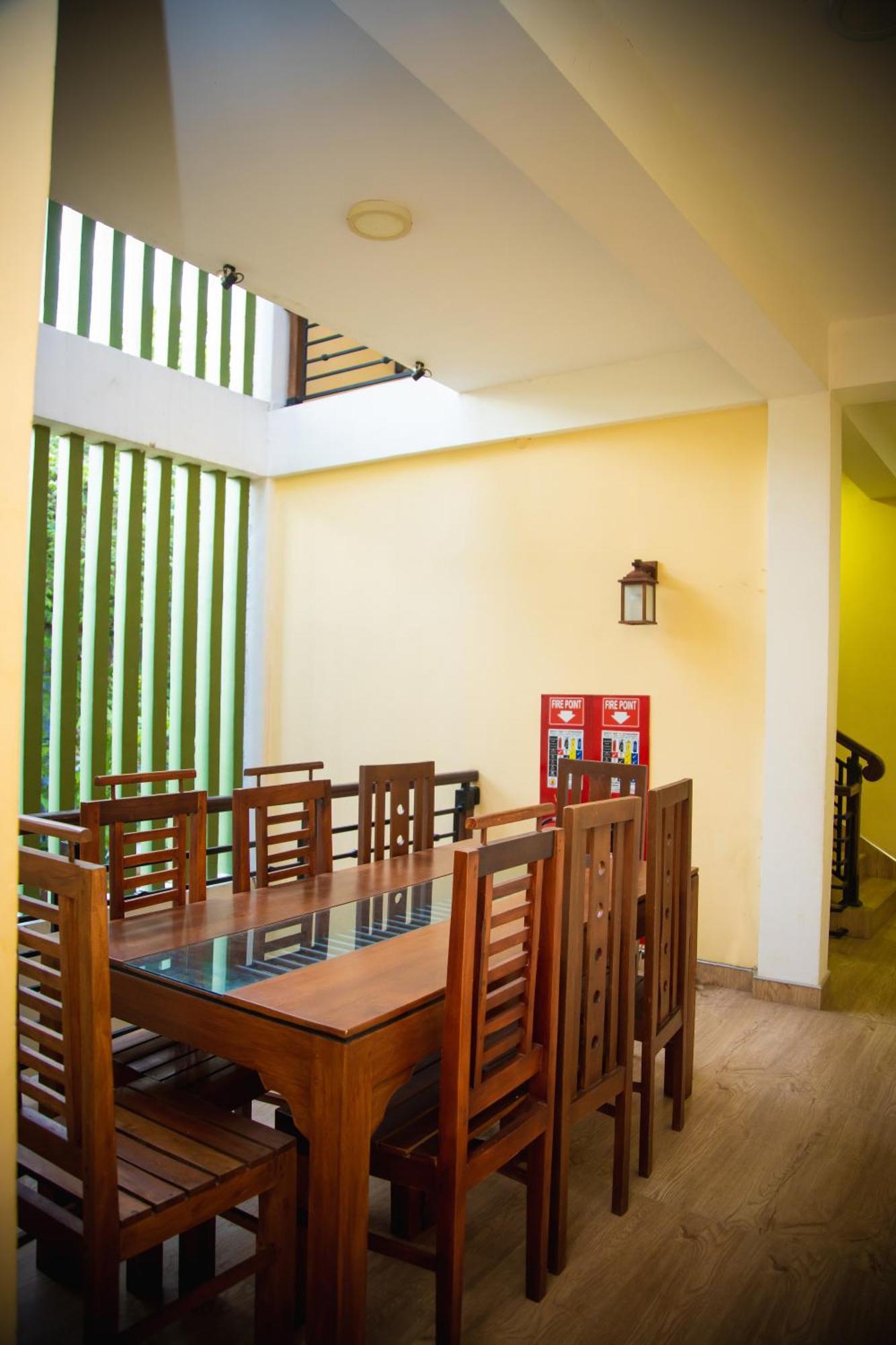 Marathona Tourist Resort - Anuradhapura Esterno foto