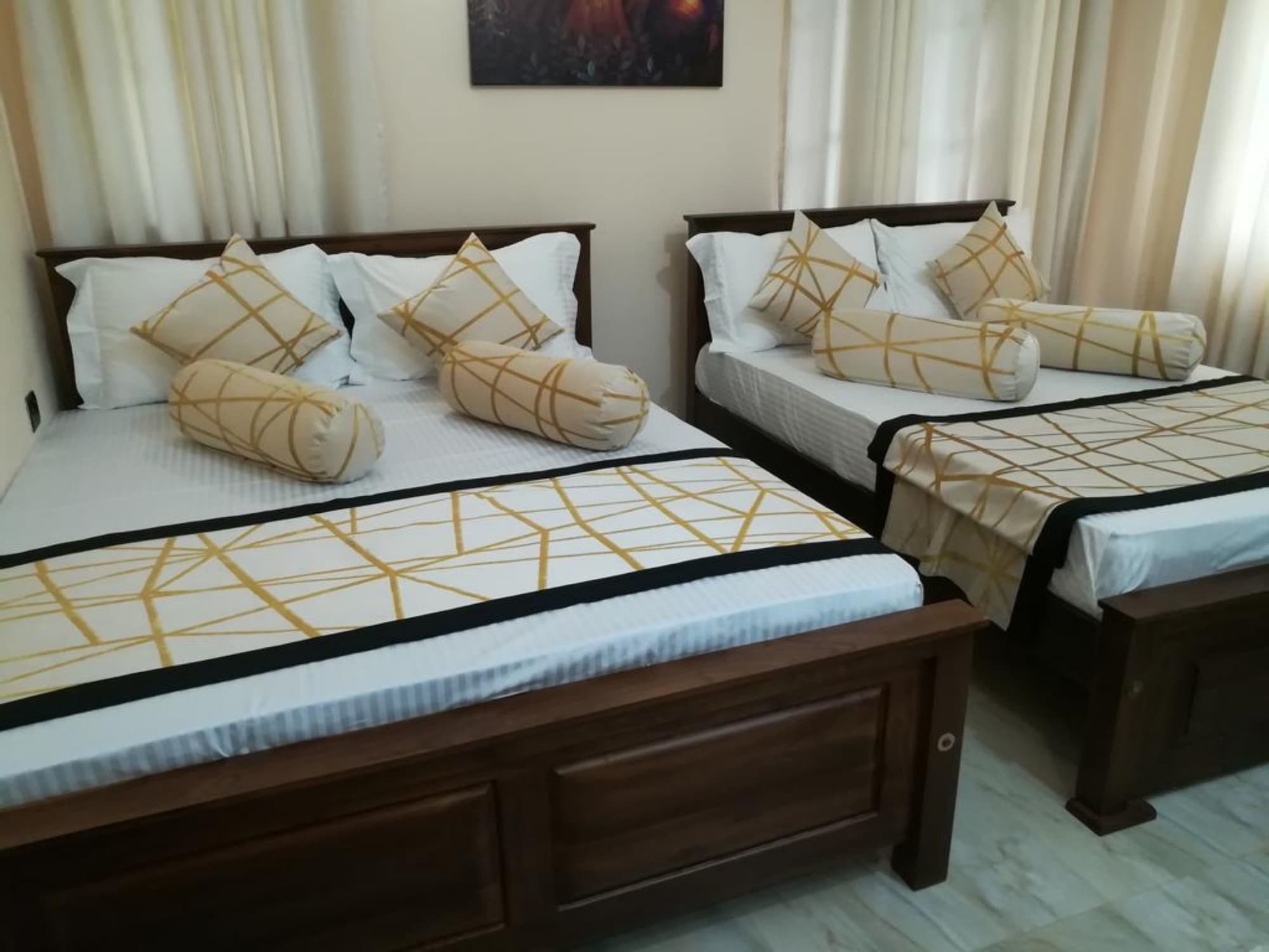 Marathona Tourist Resort - Anuradhapura Esterno foto