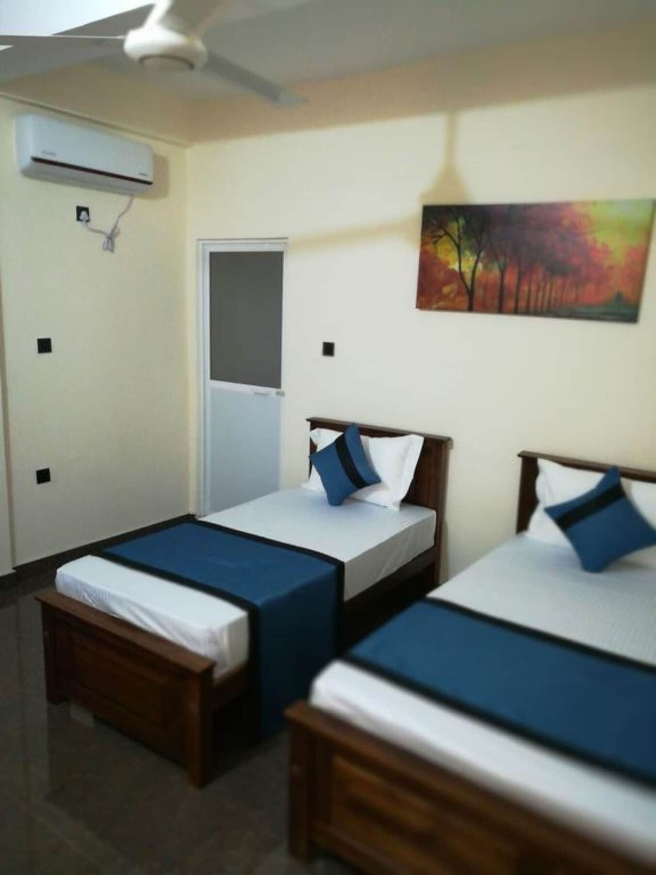 Marathona Tourist Resort - Anuradhapura Esterno foto