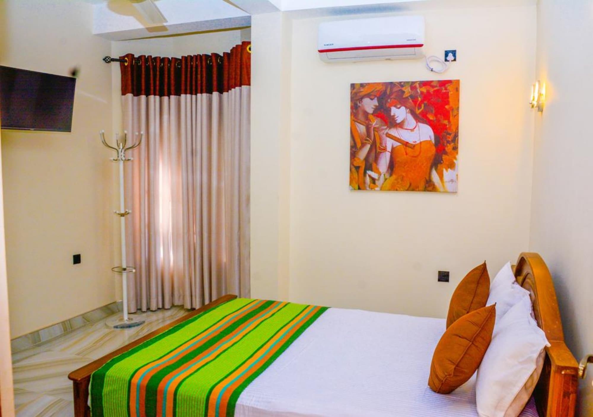 Marathona Tourist Resort - Anuradhapura Esterno foto